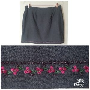 Express Skirt
